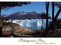 Perito Moreno Glacier Patagonia Argentina 2003 Ediciones Patrian 729